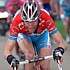 Frank Schleck im Alleingang zum Sieg bei der Amstel Gold Race 2006
